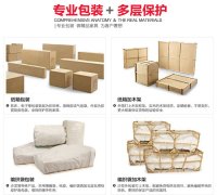 眉山航空运输家具